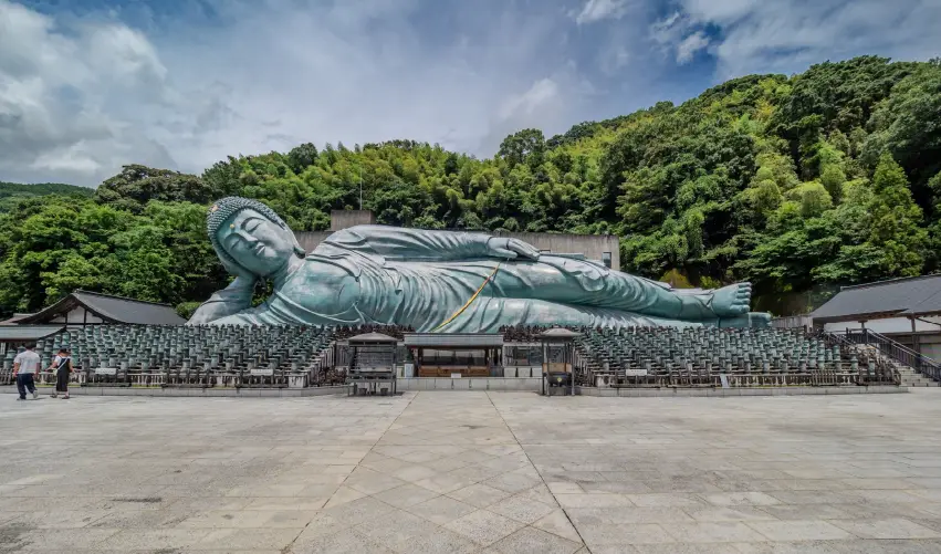 Viaje explorando-kiushu  desde Cuernavaca