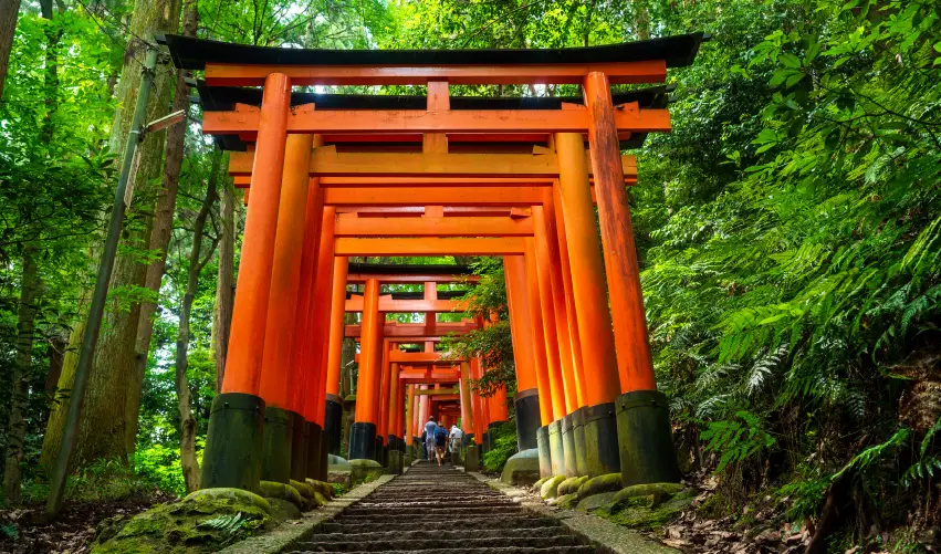 Viaje japon-en-tren  desde Aguascalientes