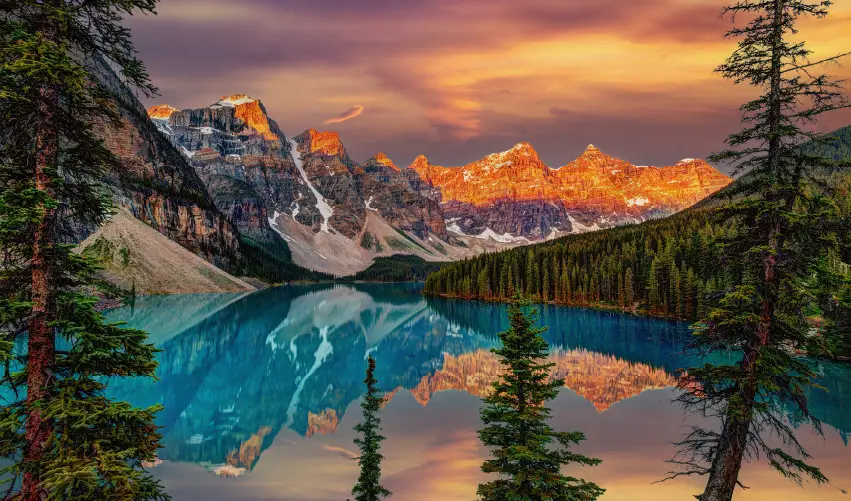 VIAJE ESTAMPIDA EN CALGARY, 2026   DESDE CAMPECHE