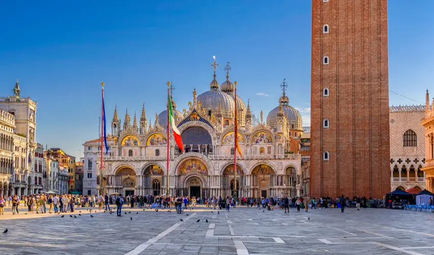VIAJE EUROPA FASCINANTE, SOLO TERRESTRE DESDE VERACRUZ