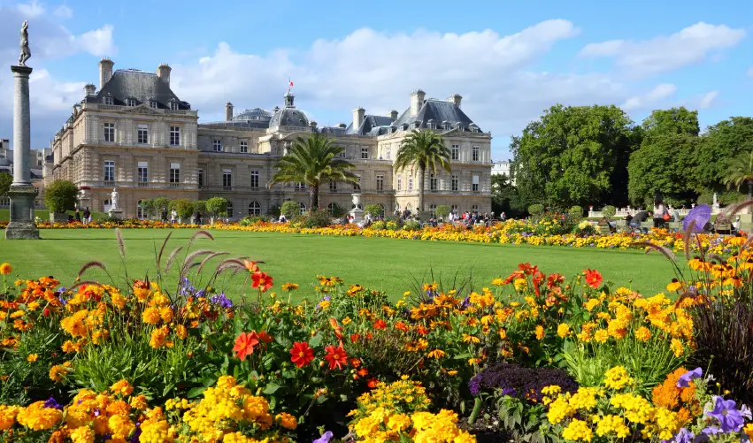 Viaje paris-paises-bajos-y-centro-europa 