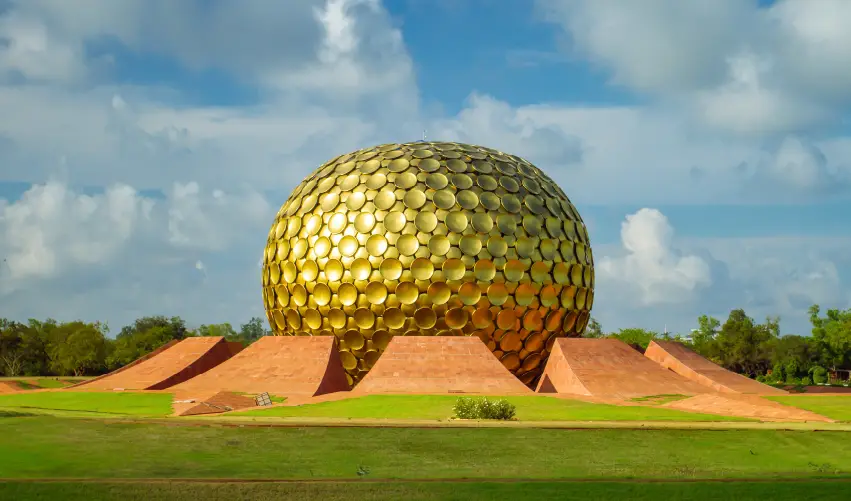 VIAJE TEMPLOS Y PLANTACIONES DEL SUR DE LA INDIA  DESDE VERACRUZ