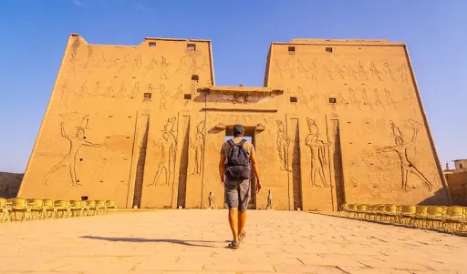 VIAJE EL CAIRO MÁS CRUCERO DE 4 DÍAS, SOLO TERRESTRES  DESDE VERACRUZ