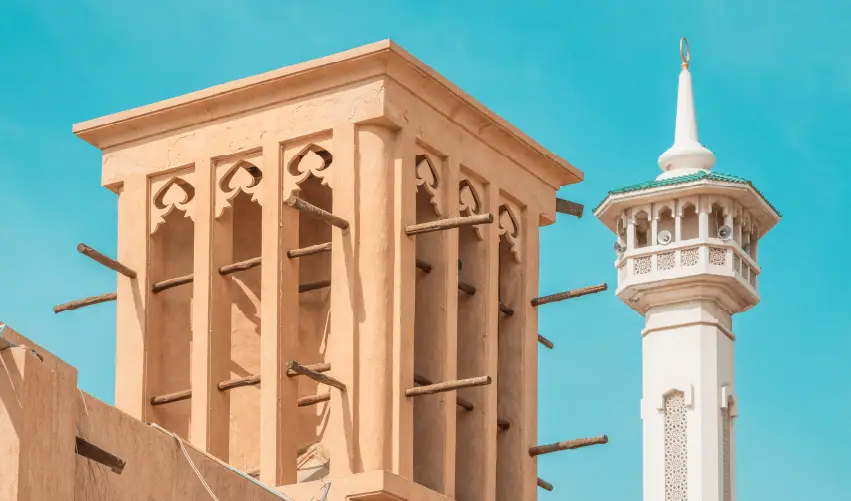 VIAJE ESTRELLAS DE DUBÁI, SOLO TERRESTRE  DESDE PUEBLA