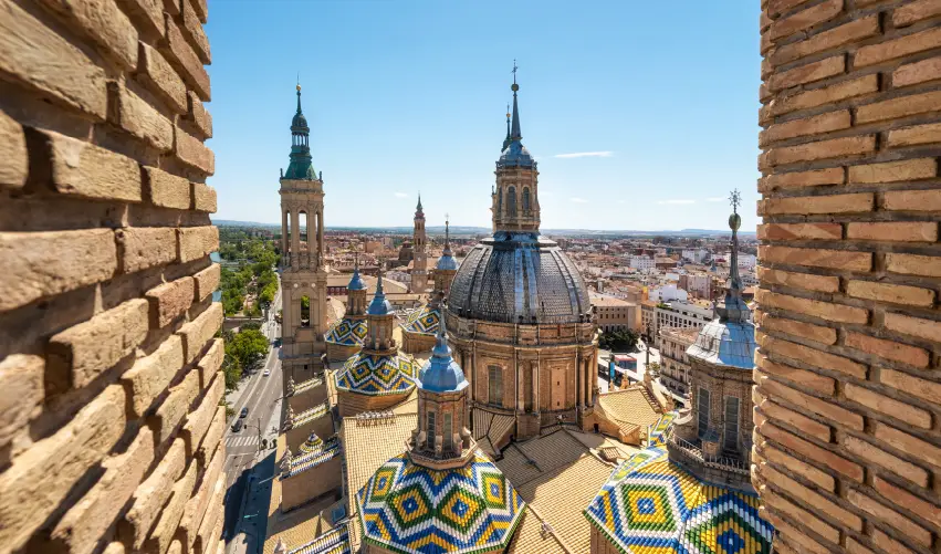 Viaje vuelta-a-europa-solo-terrestre  desde Campeche