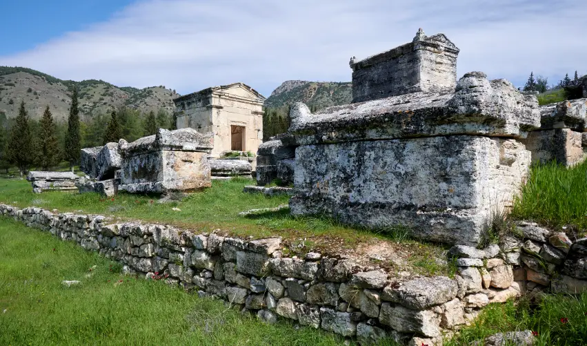 Viaje turquia-en-breve  desde Cuernavaca