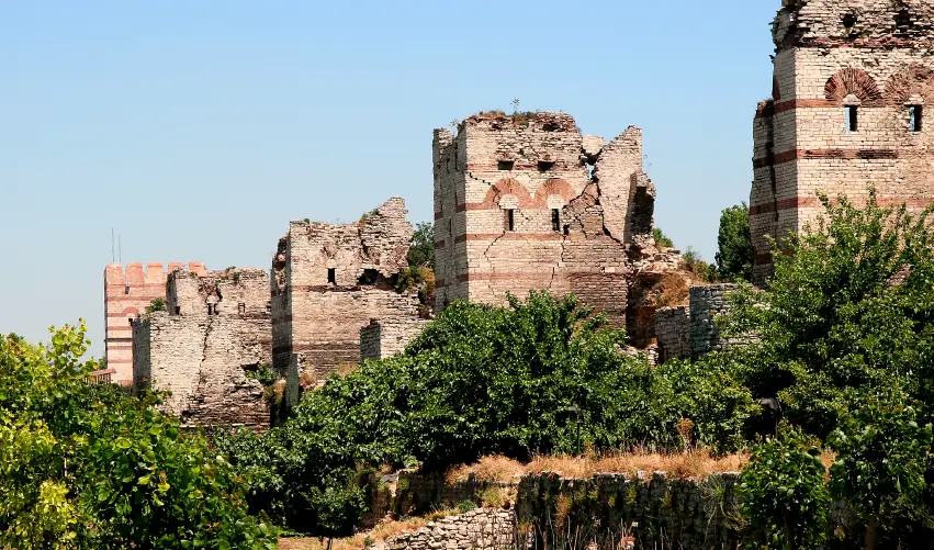 VIAJE TURQUÍA EN BREVE  DESDE VERACRUZ