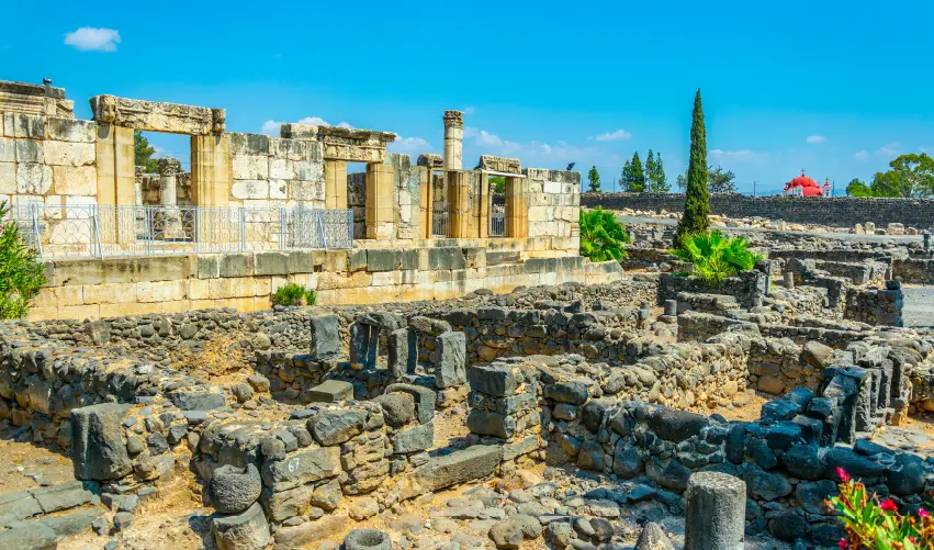 Viaje tierra-santa-en-7-dias  desde Veracruz