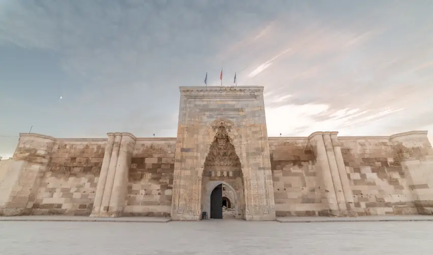 Viaje turquia-unica  desde Cuernavaca