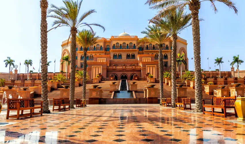 Viaje dubai-al-completo-solo-terrestre  desde Veracruz