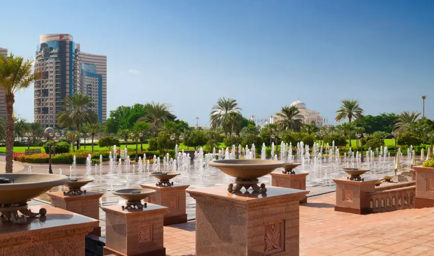 VIAJE DUBÁI AL COMPLETO, SOLO TERRESTRE  DESDE VERACRUZ