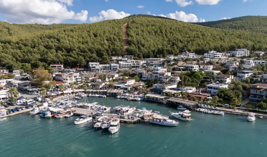 VIAJE TURQUÍA AL COMPLETO, SOLO TERRESTRE  DESDE PUEBLA