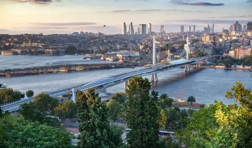 Viaje maravillas-de-turquia-solo-terrestre  desde Cuernavaca