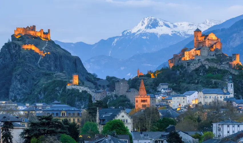 Viaje tierra-santa-en-5-dias  desde Aguascalientes