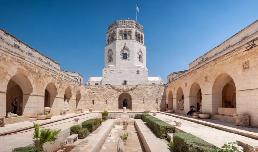 Viaje tierra-santa-en-5-dias  desde Aguascalientes