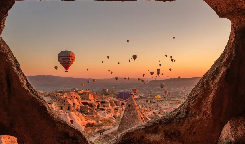 Viaje esencias-de-turquia-solo-terrestre  desde Cuernavaca