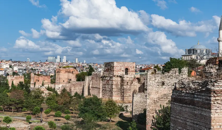 Viaje turquia-magica-solo-terrestre  desde Cuernavaca