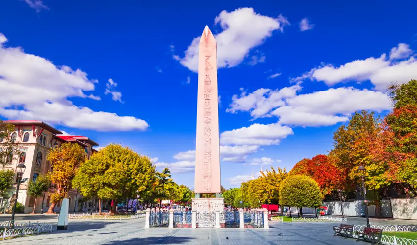 VIAJE TURQUÍA MÁGICA, SOLO TERRESTRE  DESDE PUEBLA