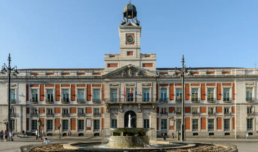 Viaje capitales-mediterraneas-solo-terrestre  desde Puebla