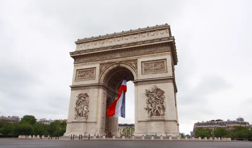 Viaje europa-tricolor-solo-terrestre  desde Puebla