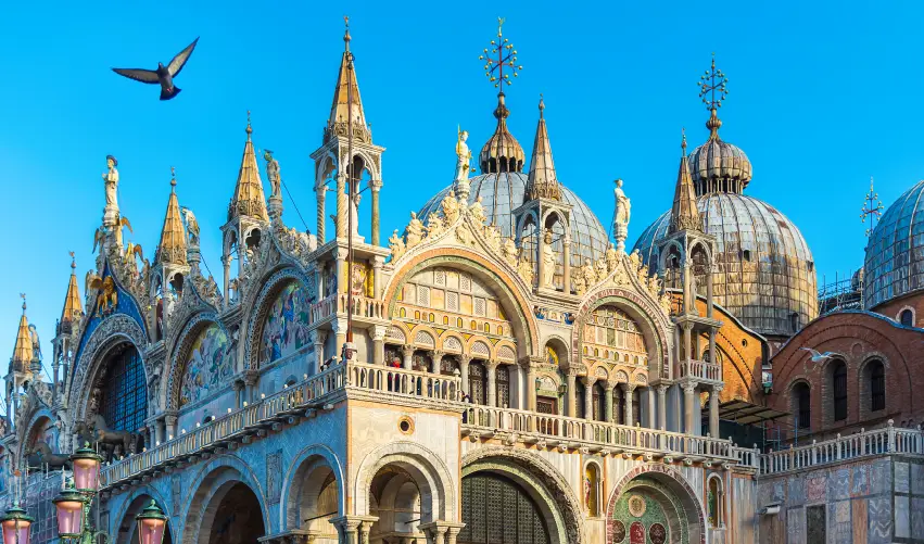 Viaje carino-de-europa  desde Puebla