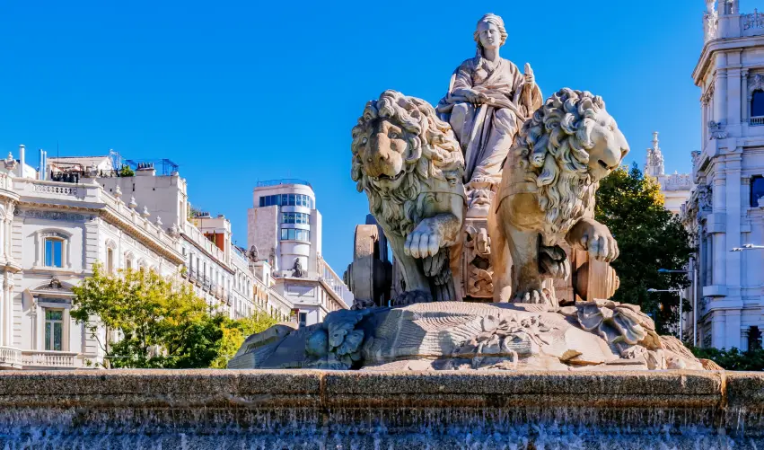 Viaje europaseo-solo-terrestre  desde Puebla