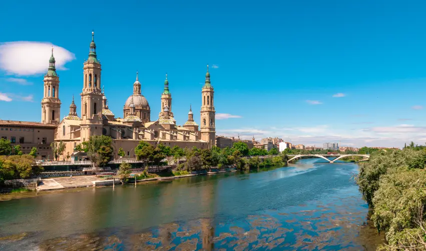 VIAJE FANTASÍA EN EUROPA Y EL CANTÁBRICO / MADRID - MADRID  DESDE VERACRUZ