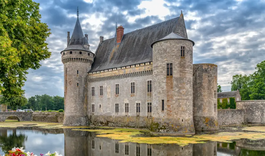 Viaje italia-espana-y-niza  desde Puebla