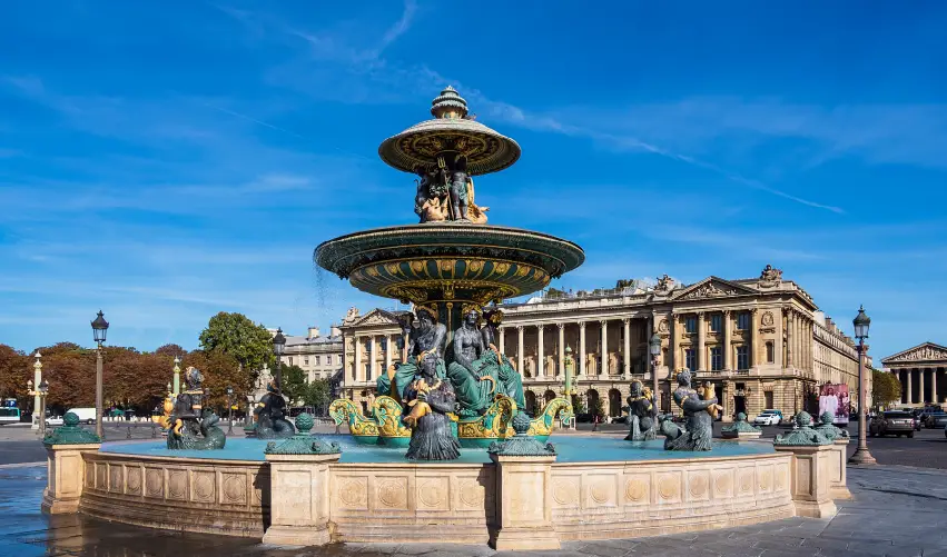 Viaje italia-espana-y-niza  desde Puebla