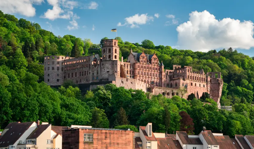Viaje eurobus-con-lourdes  desde Mérida