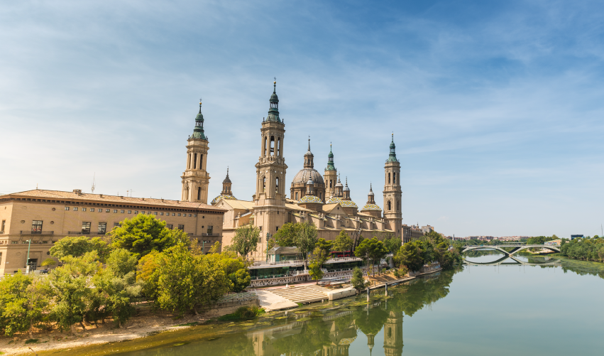 Viaje euro-capitales-solo-terrestre  desde Puebla