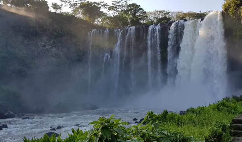 Viaje veracruz--esencial  desde Monterrey