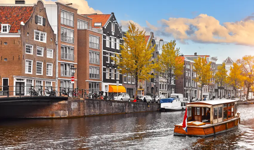 Viaje euro-andaluz-solo-terrestre  desde Monterrey