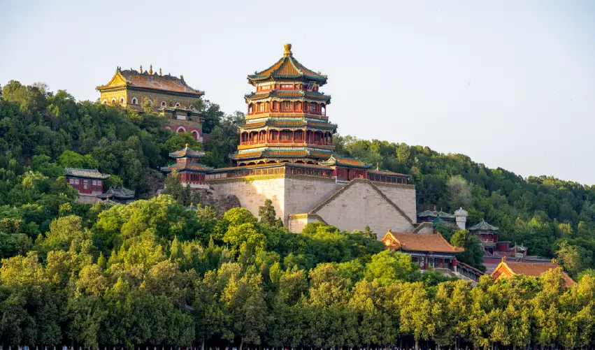 VIAJE BEIJING CON SHANGHÁI  DESDE AGUASCALIENTES