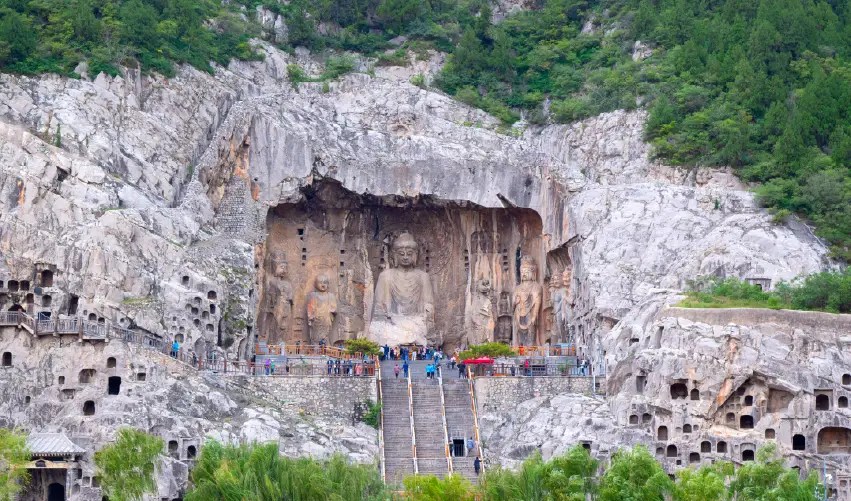 VIAJE RUTA POR CHINA, SOLO TERRESTRES  DESDE AGUASCALIENTES