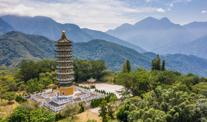 VIAJE BUDAS MILENARIOS EN CHINA  DESDE CANCÚN