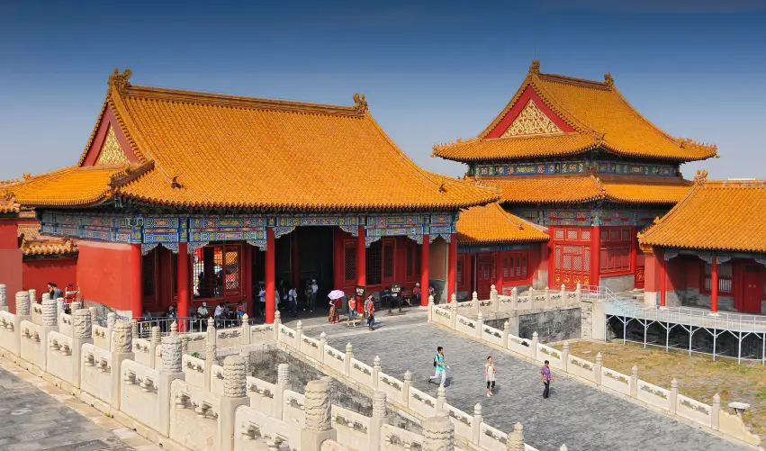 Viaje guerrero-y-corceles-en-china 