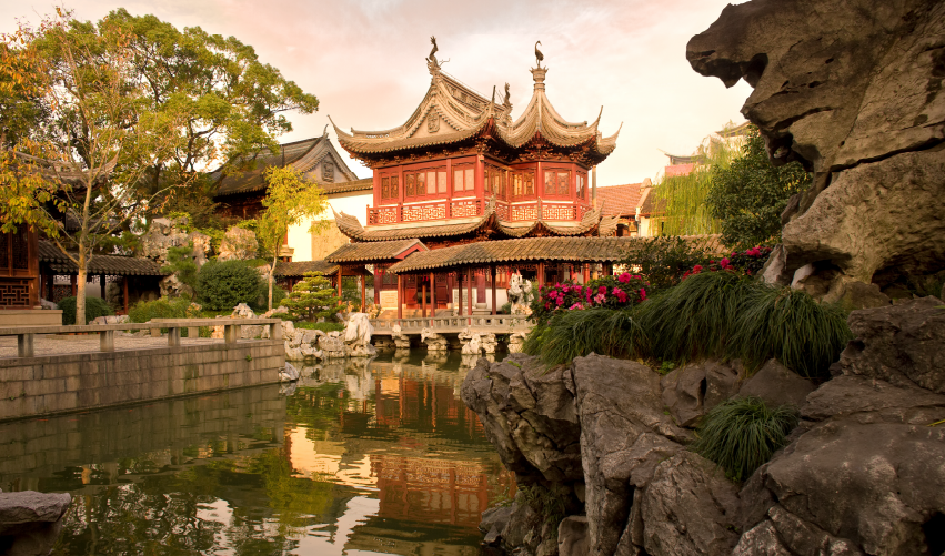 Viaje ruta-dorada-de-china 