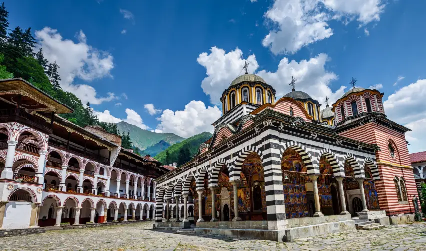 Viaje paises-balcanicos-grecia-y-estambul  desde Aguascalientes