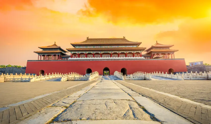 VIAJE CHINA A LA VANGUARDIA  DESDE VERACRUZ