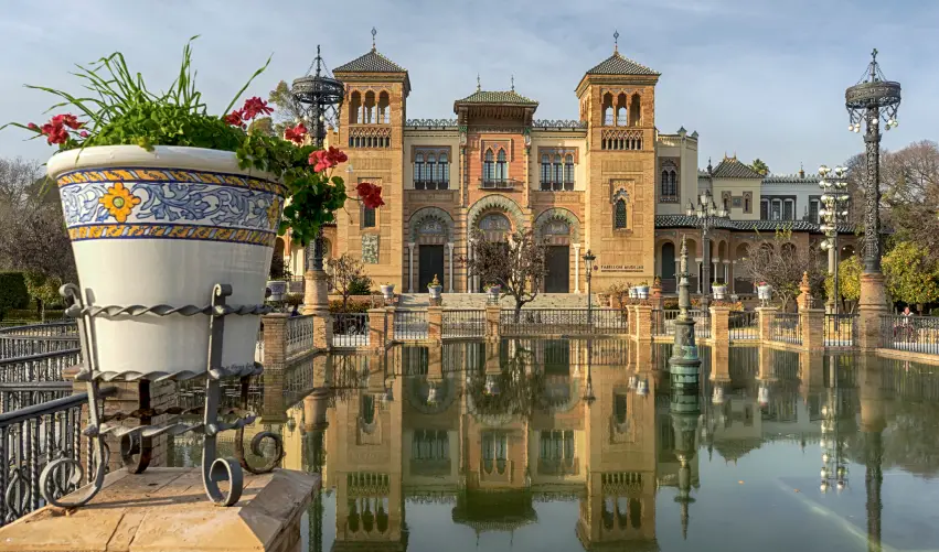 VIAJE RONDA IBÉRICA, MAD - LIS  DESDE VERACRUZ