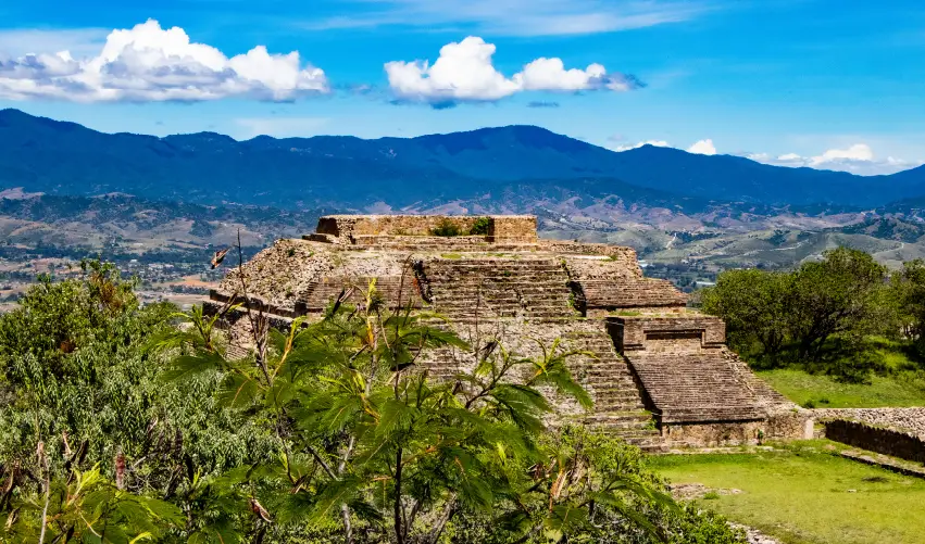 VIAJE OAXACA ESENCIAL  DESDE MONTERREY