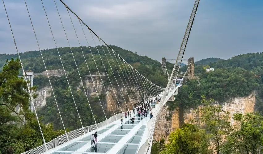 VIAJE CHINA IMPERDIBLE  DESDE CANCÚN