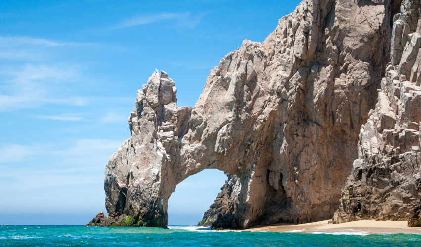 VIAJE RUTA DE BALLENAS: CABO Y LA PAZ  DESDE VERACRUZ