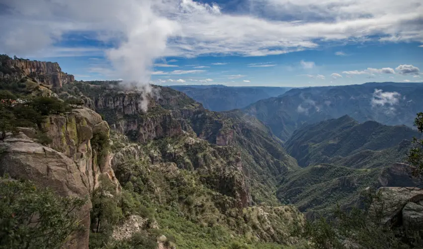 Viaje chihuahua-creel-el-fuerte-5501  desde Campeche