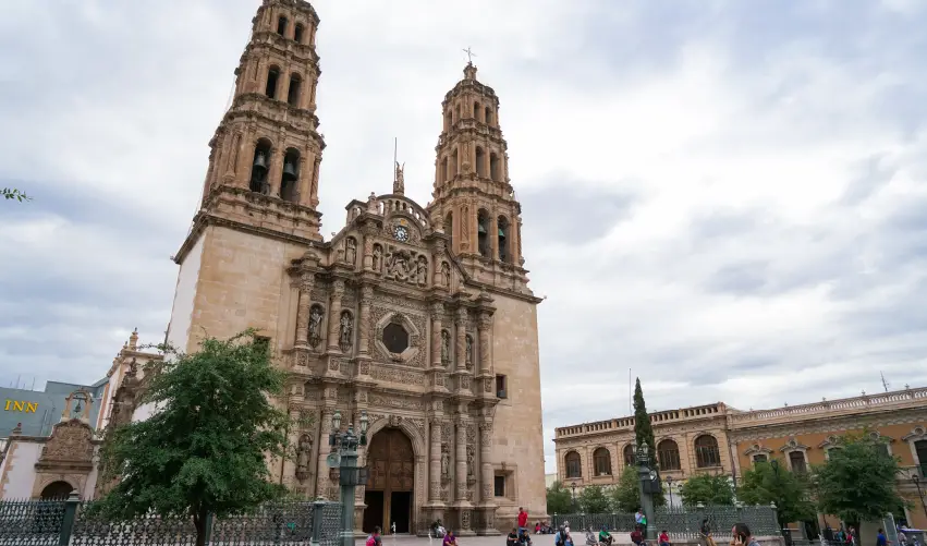 Viaje chihuahua-creel-chepe-5504  desde Campeche