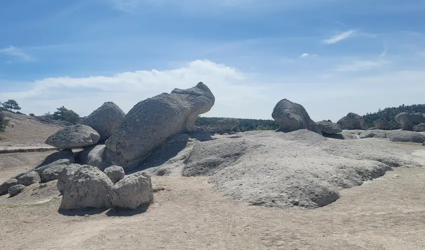 Viaje creel-barrancas-del-cobre-5505  desde Campeche