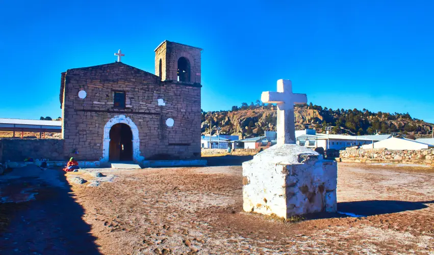 VIAJE TOUR-BARRANCAS-DEL-COBRE-5508  DESDE MONTERREY