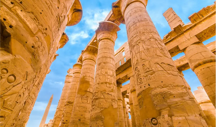 VIAJE EGIPTO EL CAIRO 5513 