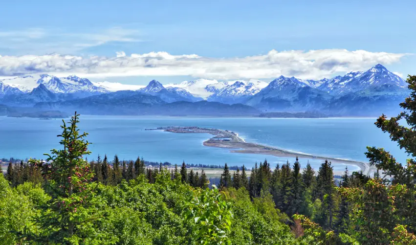 VIAJE ALASKA-ANCHORAGE-FAIRBANKS-5514  DESDE MONTERREY